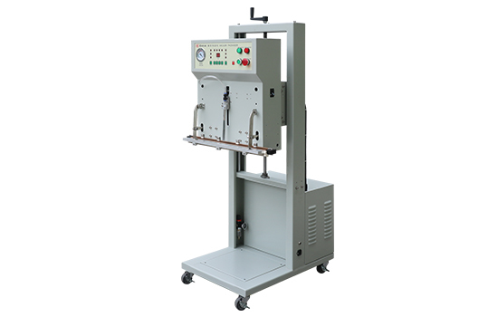 立體外抽式真空包裝機 立體外抽式真空包裝機