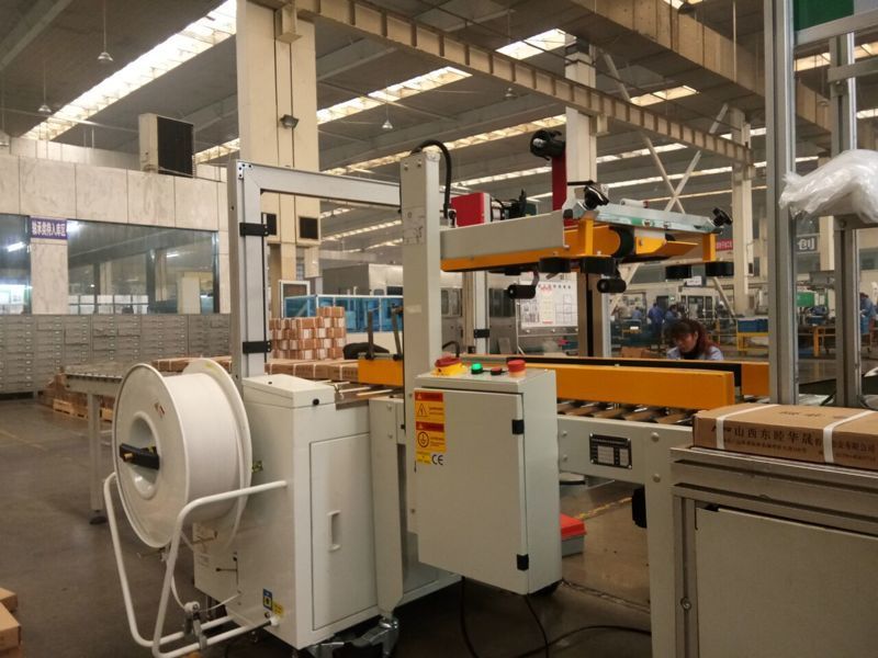 封箱打包機(jī) 封箱打包機(jī)