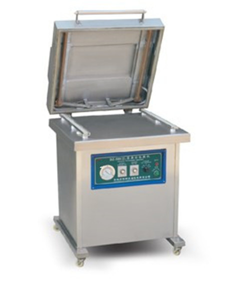 單室真空包裝機(jī) 單室真空包裝機(jī)