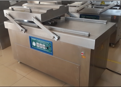 真空包裝機 真空包裝機