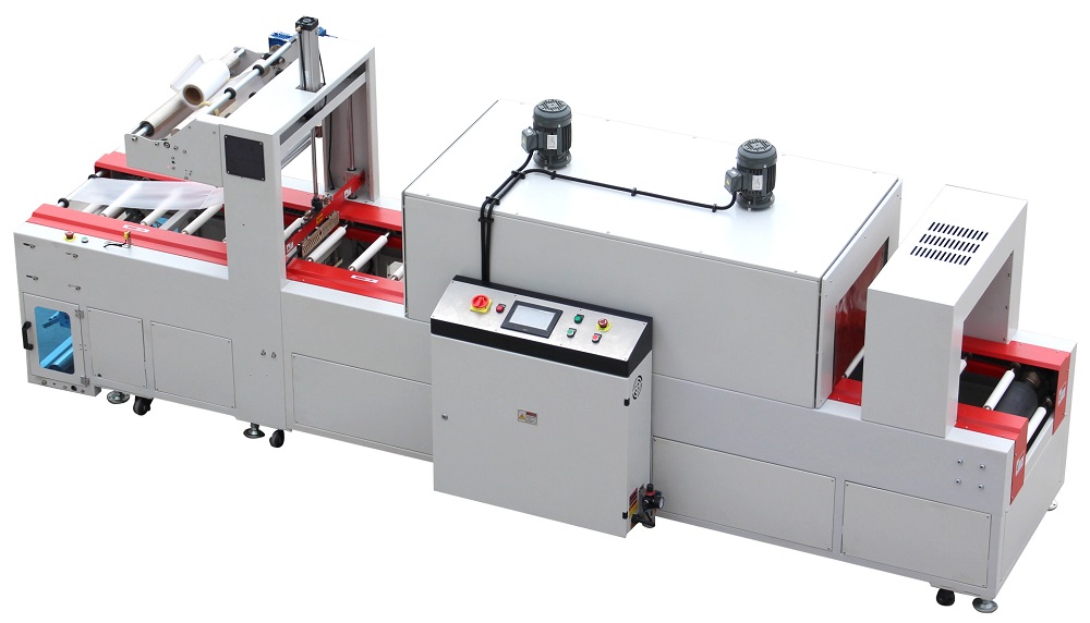 【給袋式包裝機】生產成本少一半，你知道嗎