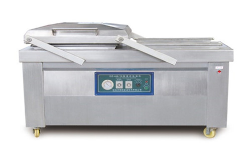 使用自動真空包裝機時應注意什么?